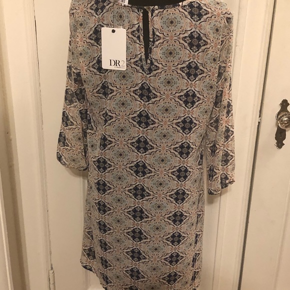 DR 2 by Daniel Rainn Dress! - Picture 6 of 6